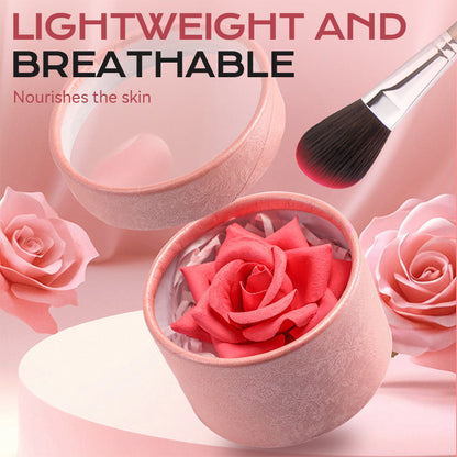 🌹3D-Rouge & Highlighter✨