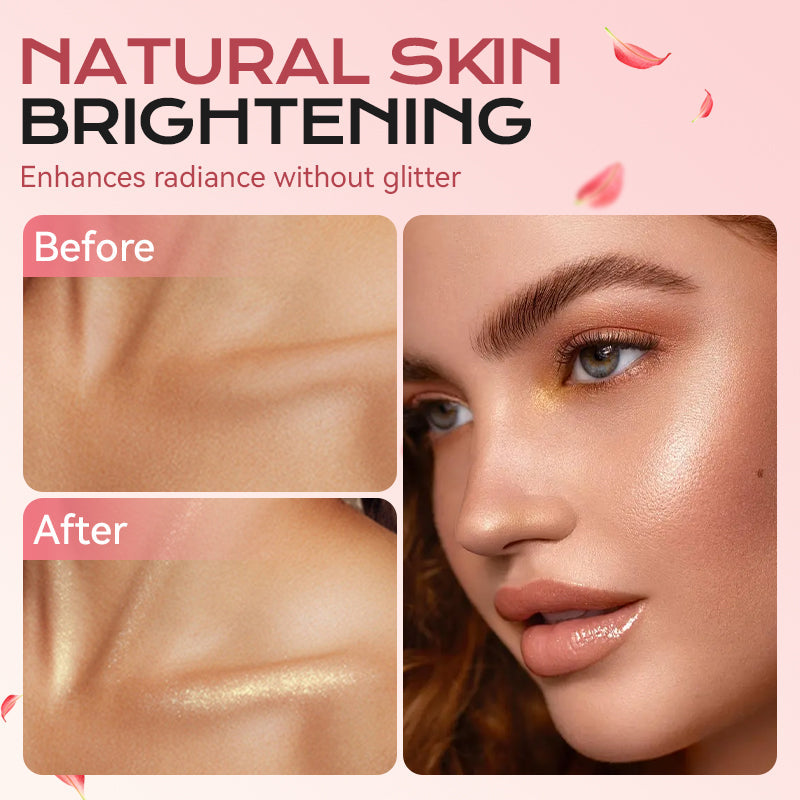 🌹3D-Rouge & Highlighter✨