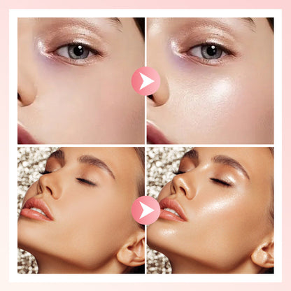 🌹3D-Rouge & Highlighter✨
