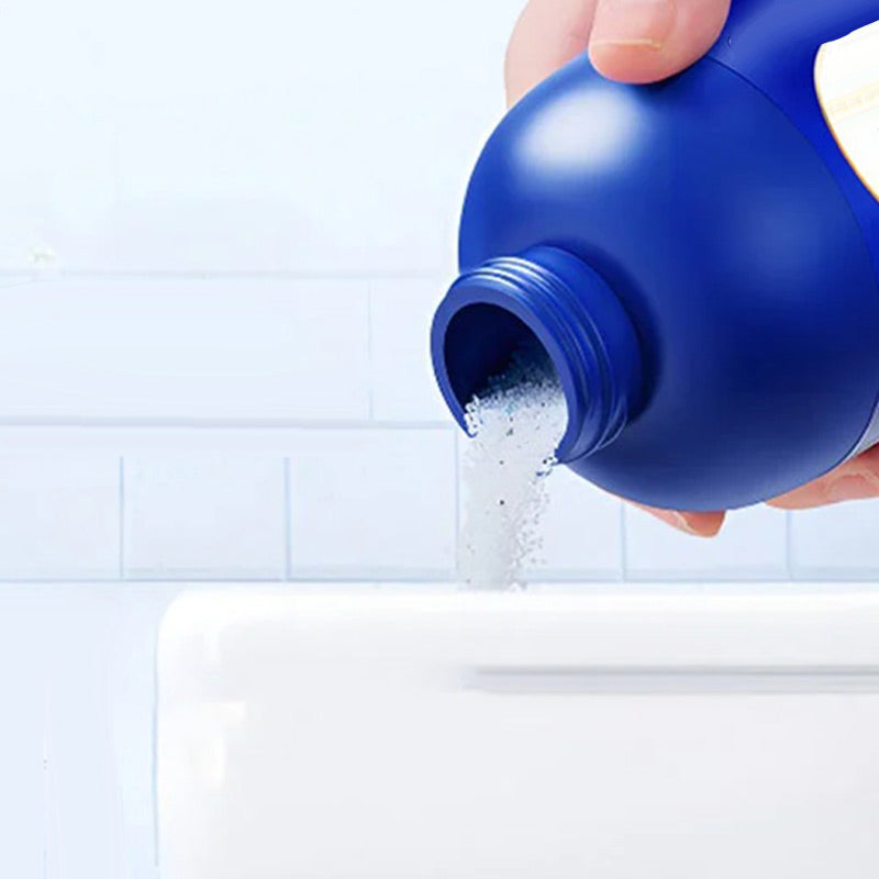 🚽 KAUFE 3, ERHALTE 1 GRATIS! 🧪 Professionelle Bio-Enzym-Abflussreiniger – Beseitigt Verstopfungen & Gerüche in 30 Min., Sicher für Rohre & Umwelt 🌀