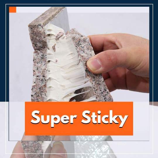 🛡️ 50% RABATT! 🔥 Superstarkes Wasserdichtes Butylband – Extreme Haftkraft, Wetterbeständig & Dichte, Langlebige Abdichtung 🏗️