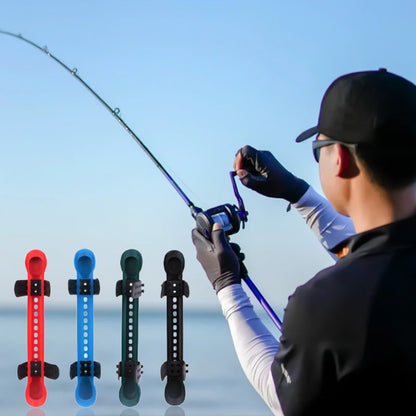 🎣 Angelrutenaufroller 2025 – dritte Generation