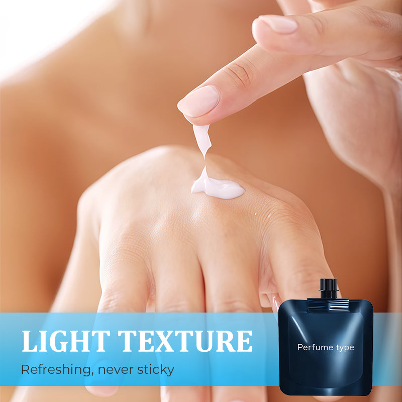 ✨Tragbare Handcreme mit langanhaltender Feuchtigkeitsversorgung und aufhellender Wirkung🌹