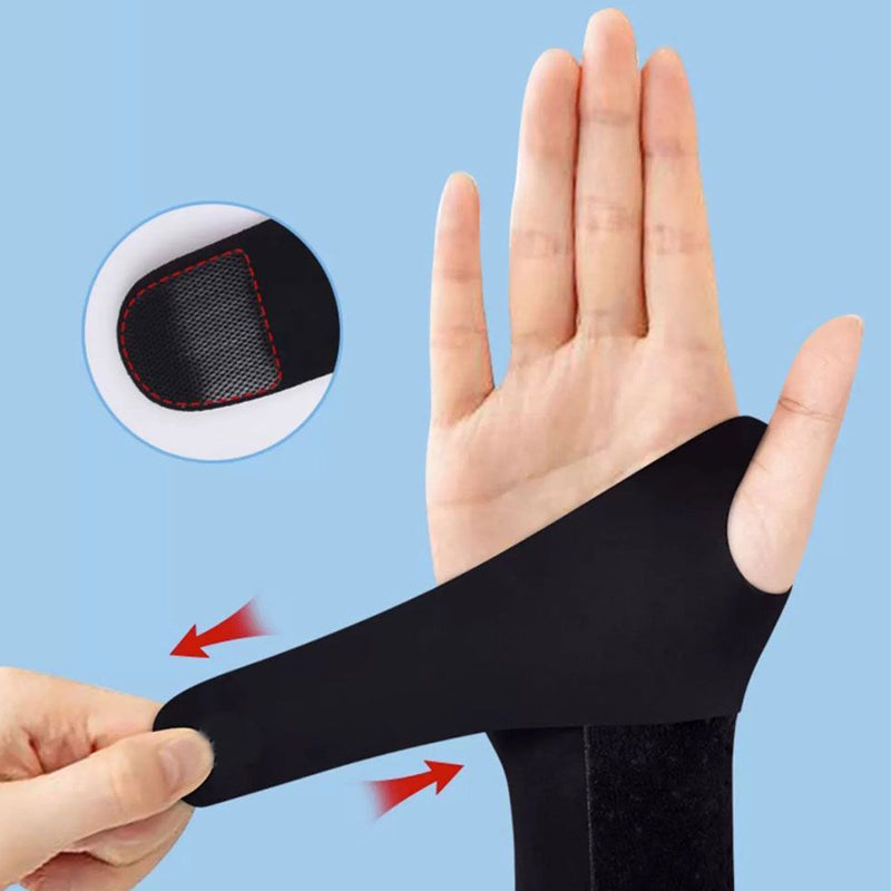 💪Elastische Kompressions-Handgelenkbandage✨