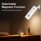 💡Abnehmbare, magnetische, augenschonende Schreibtischlampe✨