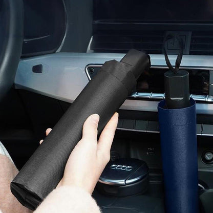☂️12-Rib Large Foldable Windproof Umbrella⛱️
