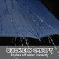 ☂️12-Rib Large Foldable Windproof Umbrella⛱️