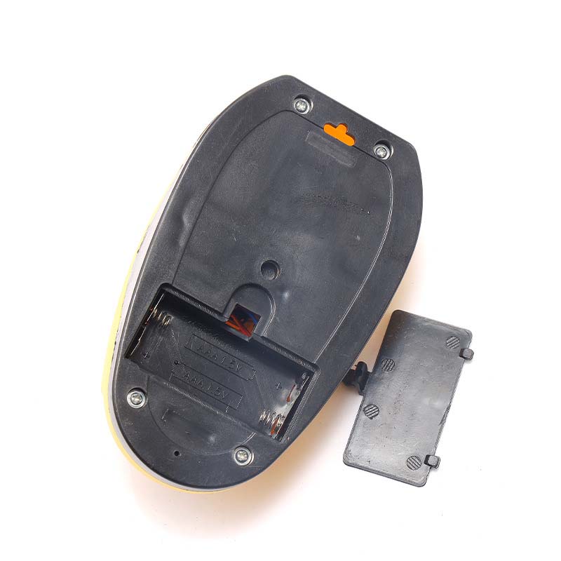 🔥Solange der Vorrat reicht 50 % Rabatt!🎉90-Grad-Infrarot-Laser-Wasserwaage im rechten Winkel