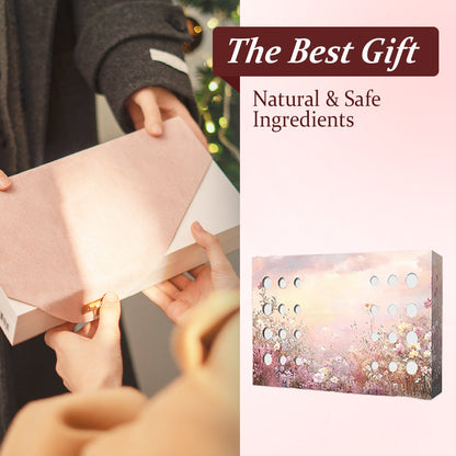 🌹160 g Auto-Lufterfrischer – sicher für Schwangere und Babys🪻