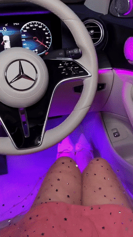 ✨🔦LED-Cartoon-Autoprojektor-Licht