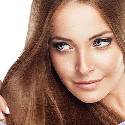 ✨Lang anhaltende, proteinreiche Pflegecreme für glattes Haar
