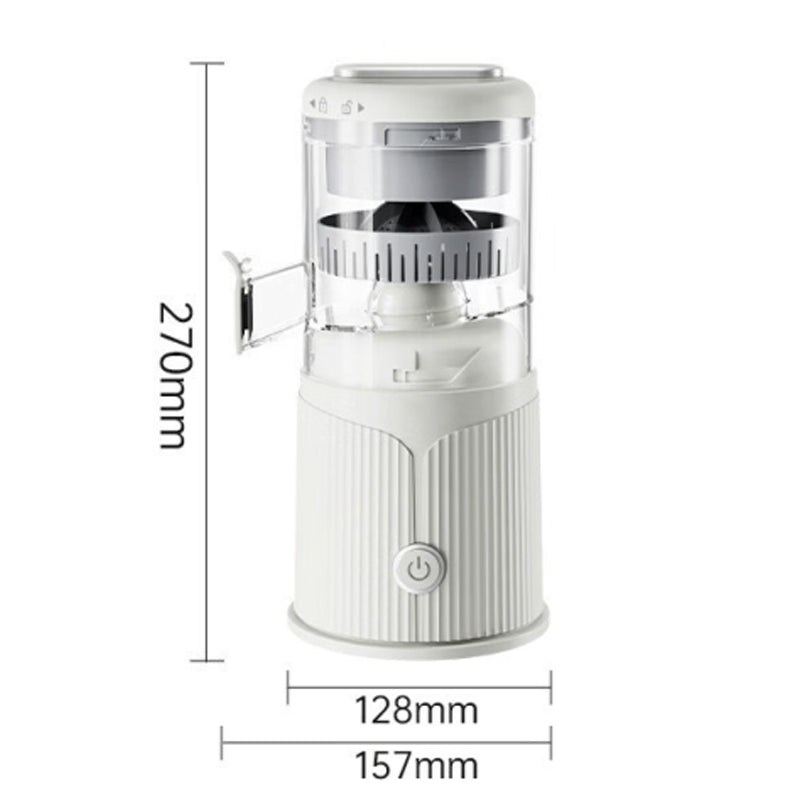 🍊Tragbare Saftpresse