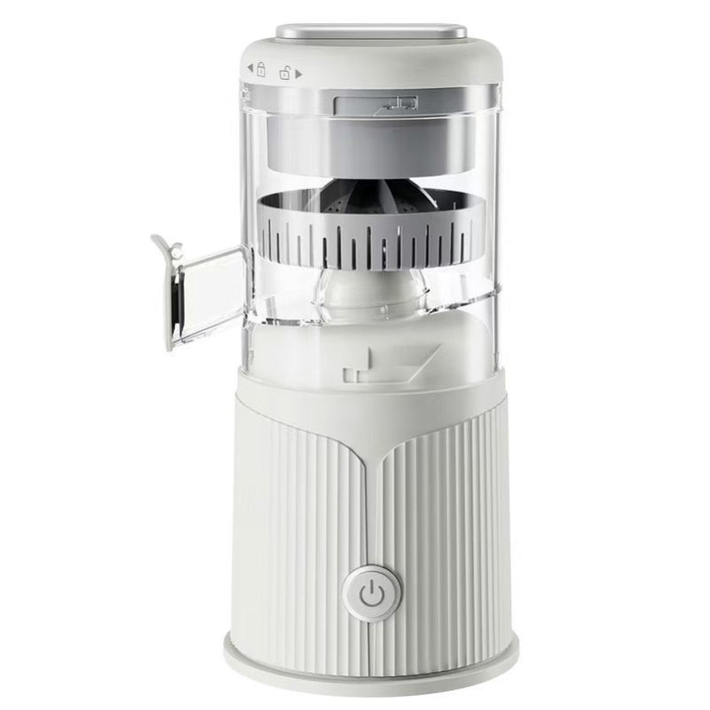 🍊Tragbare Saftpresse