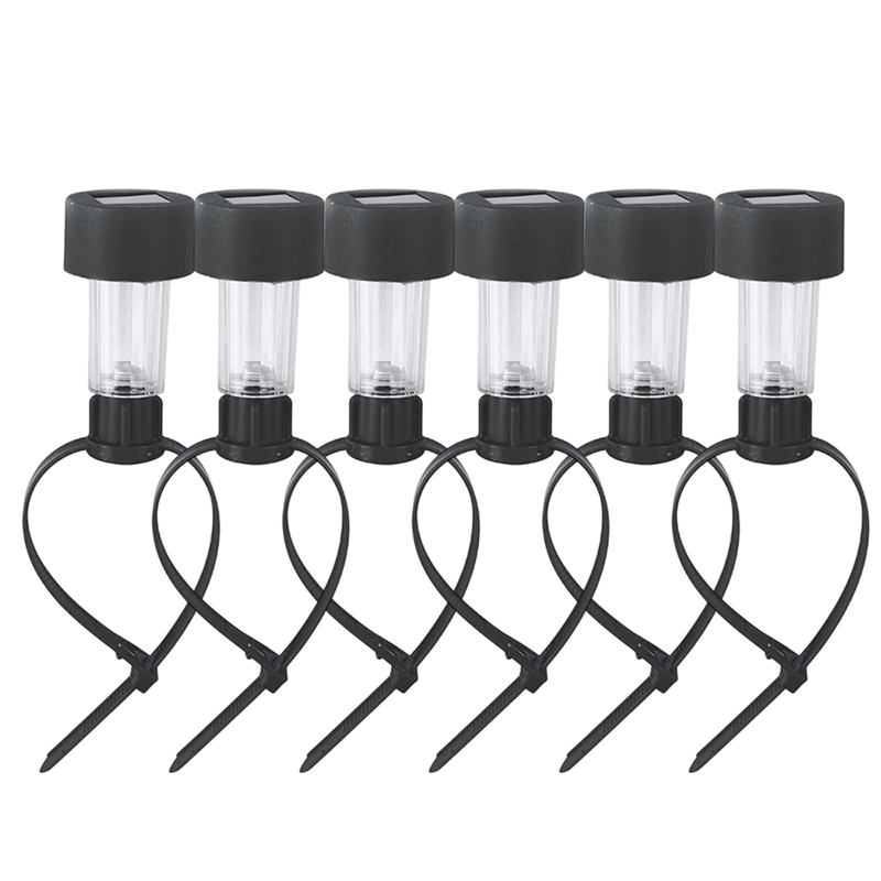 ✨Wasserdichte Solar-Lichterkette für den Außenbereich