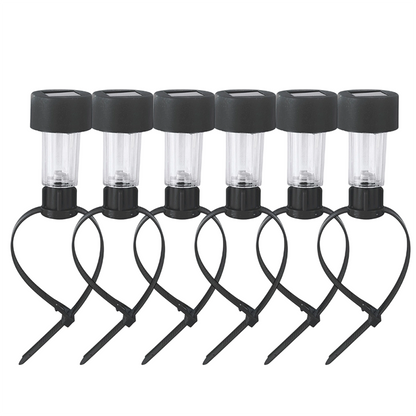 ✨Wasserdichte Solar-Lichterkette für den Außenbereich