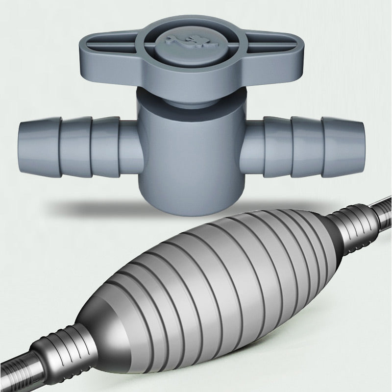 ✨Siphon-Bodenreiniger für Aquarien