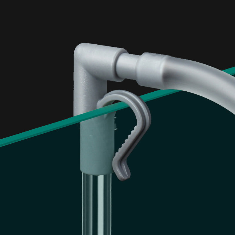 ✨Siphon-Bodenreiniger für Aquarien