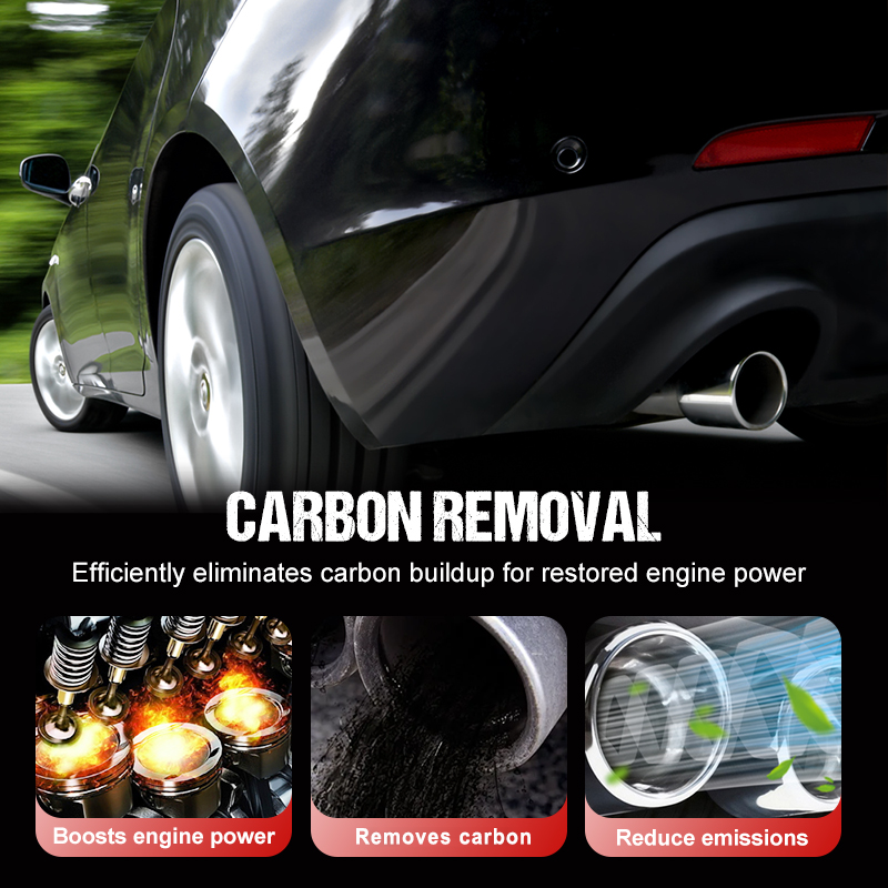 🔥Zeitlich begrenzte Aktion – 50 % Rabatt!Hocheffizienter PEA-Kraftstoffsystemreiniger für bessere Motorleistung