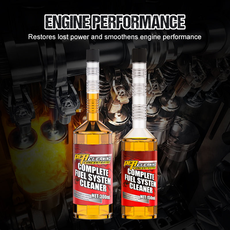 🔥Zeitlich begrenzte Aktion – 50 % Rabatt!Hocheffizienter PEA-Kraftstoffsystemreiniger für bessere Motorleistung