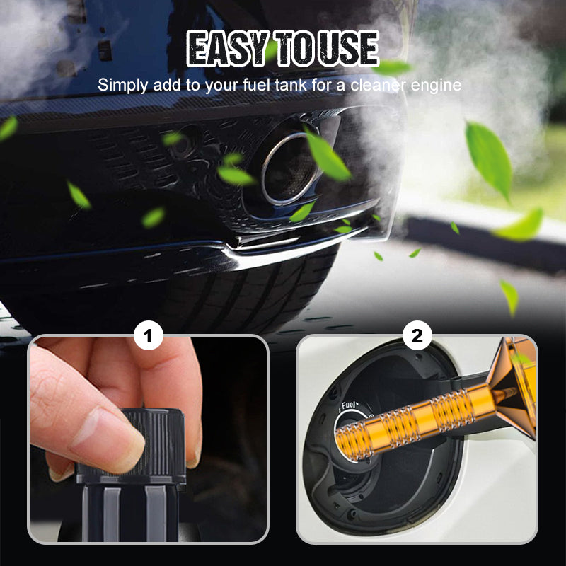 🔥Zeitlich begrenzte Aktion – 50 % Rabatt!Hocheffizienter PEA-Kraftstoffsystemreiniger für bessere Motorleistung