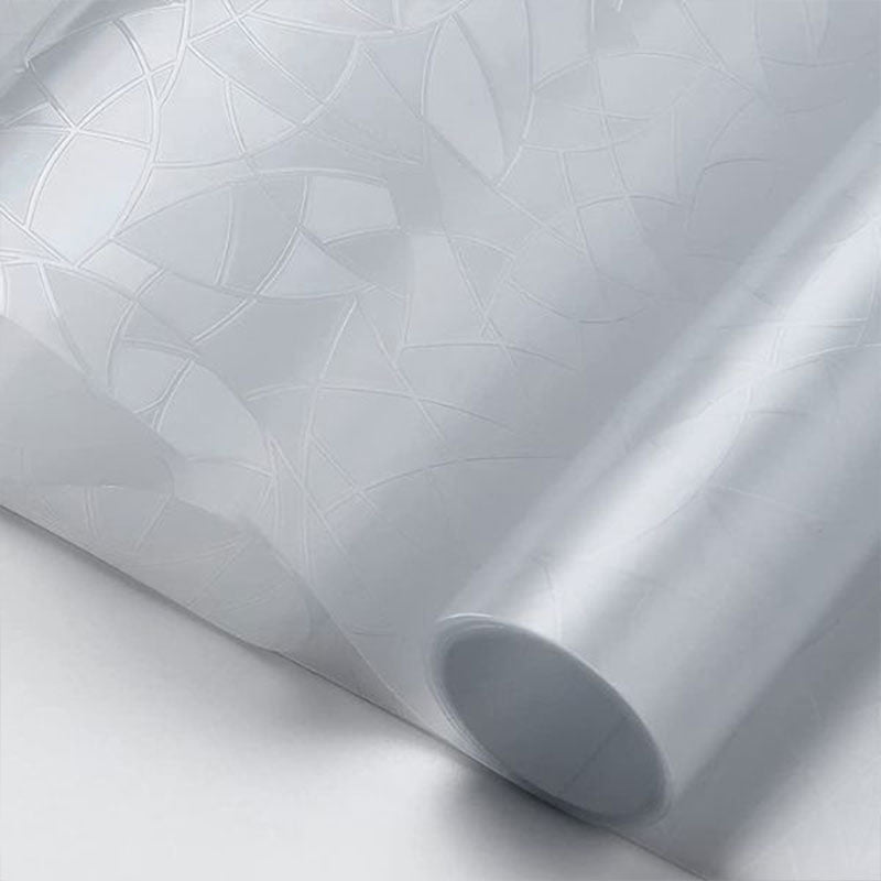 ✨ Bunte Sichtschutzfolie für Glas und Fenster