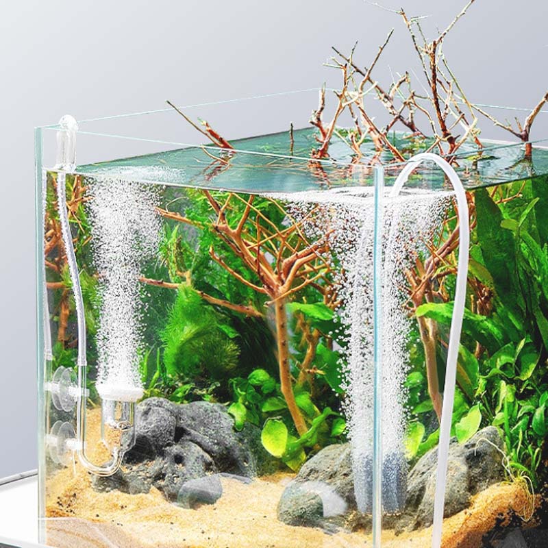 ⏰Weihnachts-Sonderverkauf 50 % Rabatt!!🎄Kompakte und tragbare Sauerstoffpumpe