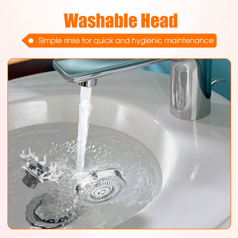 ⏳50 % Rabatt🪒Effizienter, langlebiger und kompakter Rasierer🧔