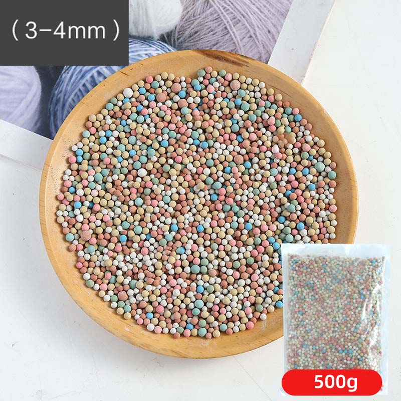 🪴Bunte Tonkiesel für Pflanzen🌼