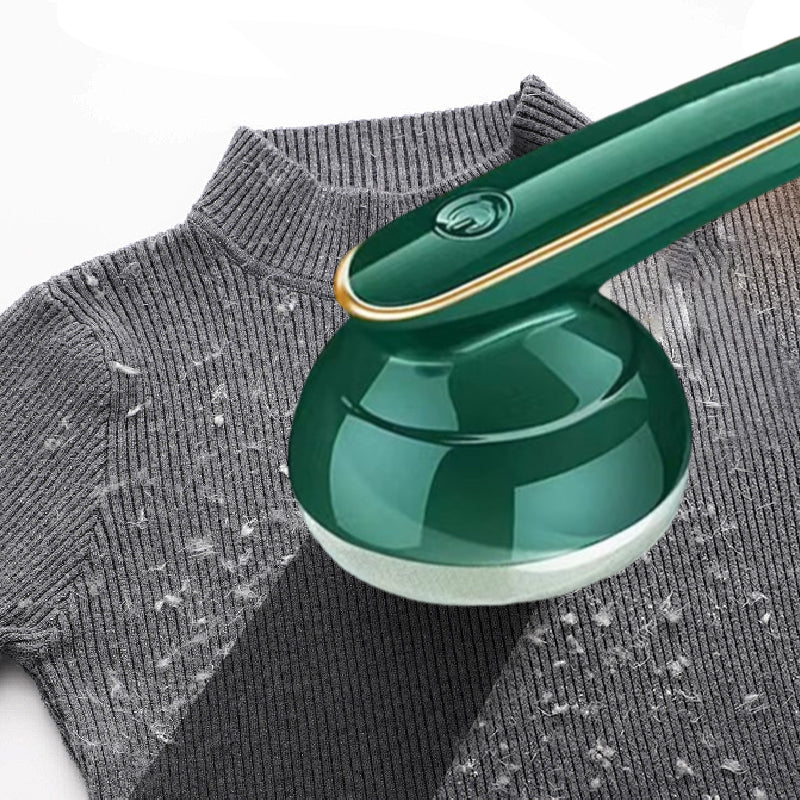 🔥Heißer Verkauf 50 % Rabatt🔥Vielseitiger Fusselentferner mit Ladefunktion