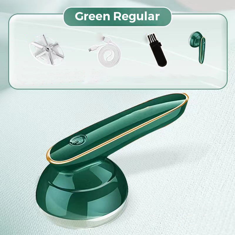 🔥Heißer Verkauf 50 % Rabatt🔥Vielseitiger Fusselentferner mit Ladefunktion