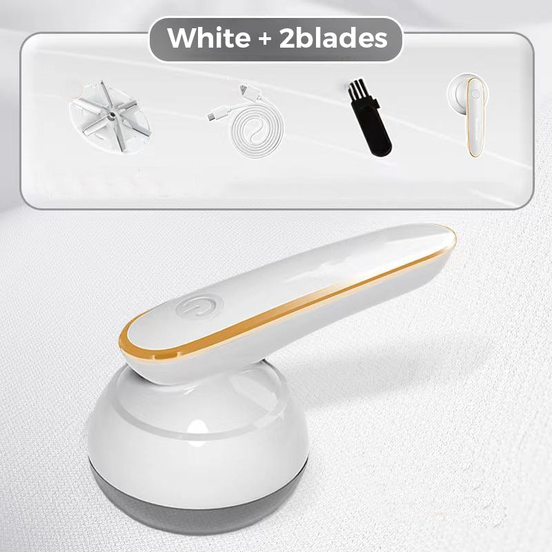 🔥Heißer Verkauf 50 % Rabatt🔥Vielseitiger Fusselentferner mit Ladefunktion