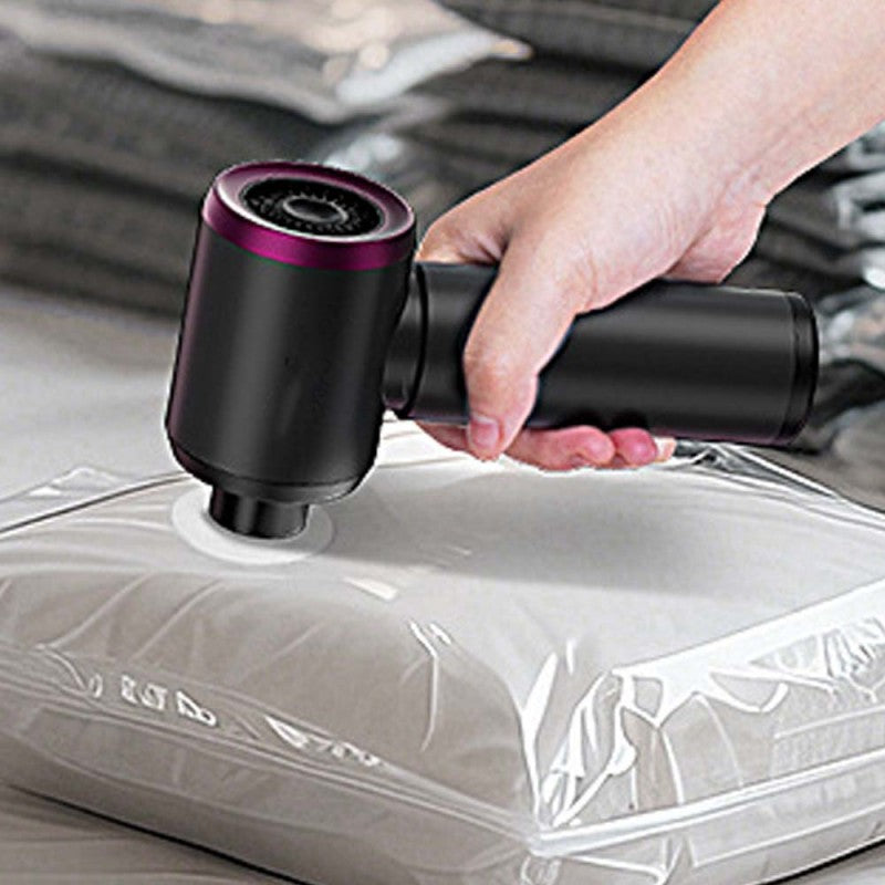 ⏳Begrenzte Zeit 50% Rabatt💥Kabelloses Handstaubsauger-Set für Autos