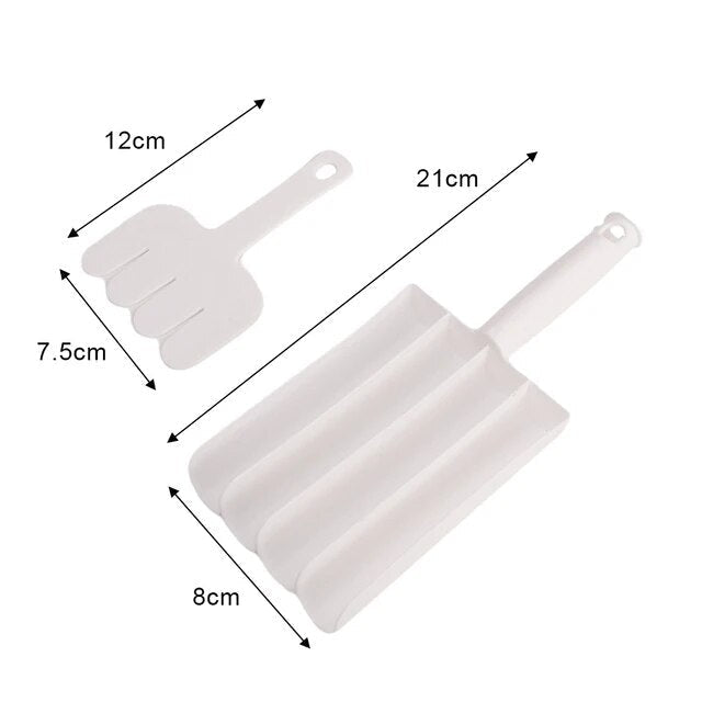 🎅Weihnachtsvorverkauf🎁🧑‍🍳Dreifach-Fleischbällchen-Maker🍝