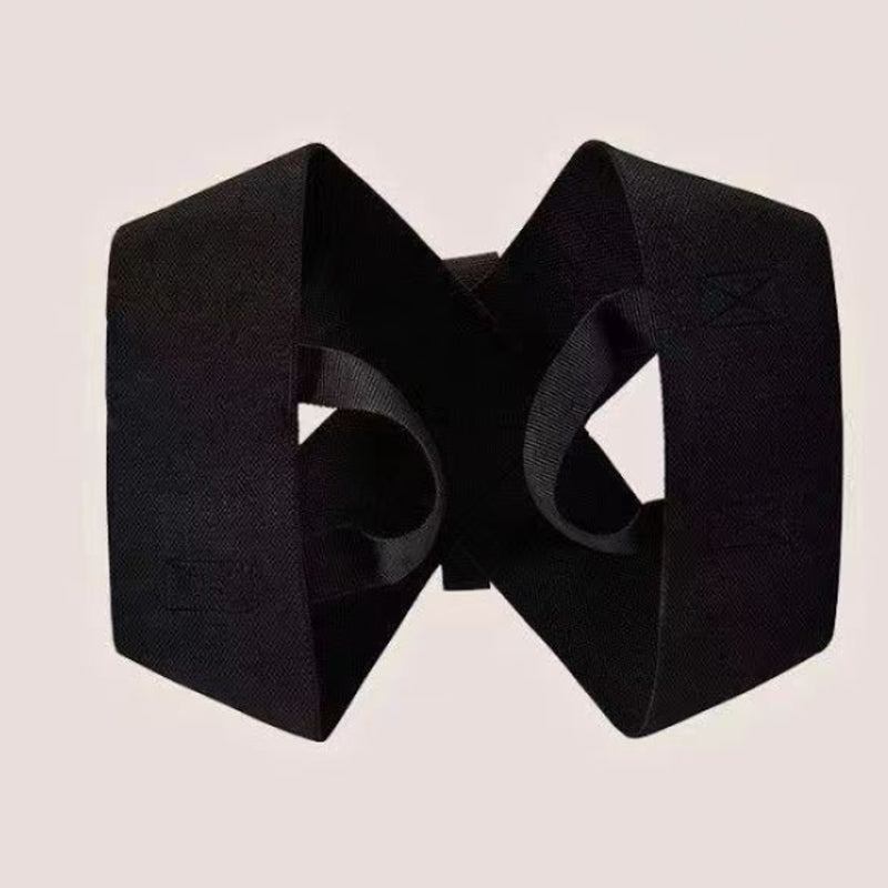 🔥Rückenhaltungskorrektur Gürtel für Herren und Damen