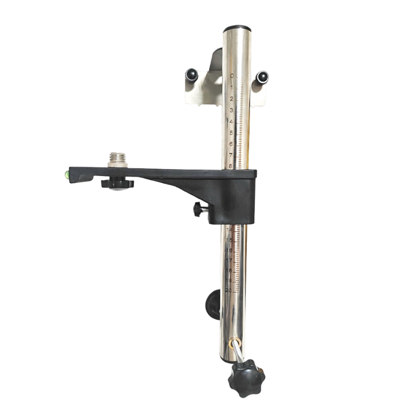 📢📢50 % Rabatt!!! 🎅Einstellbare Laser-Nivellier-Wandhalterung