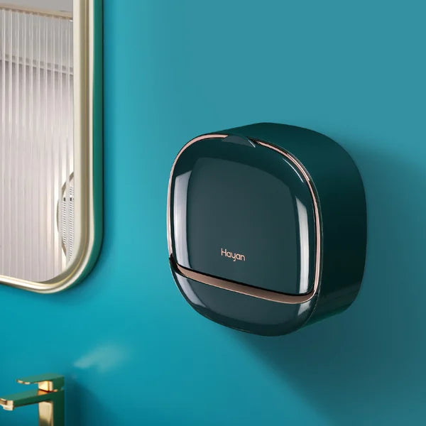 Wasserdichte Seifenschale mit Abtropfkasten 🎅 Weihnachts-Must-Have🎅