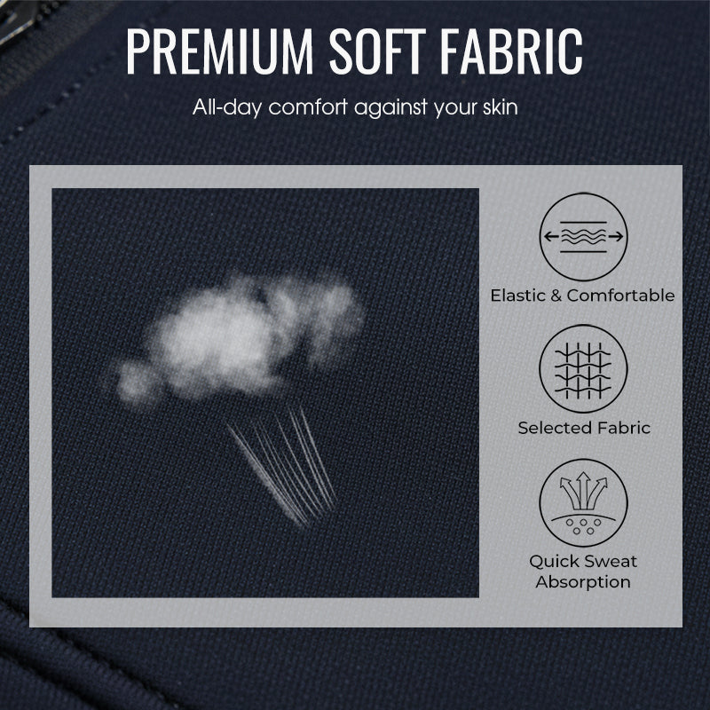 ✨Heißer Verkauf✨Herren-Trainingsanzug mit Kapuze und Reißverschluss