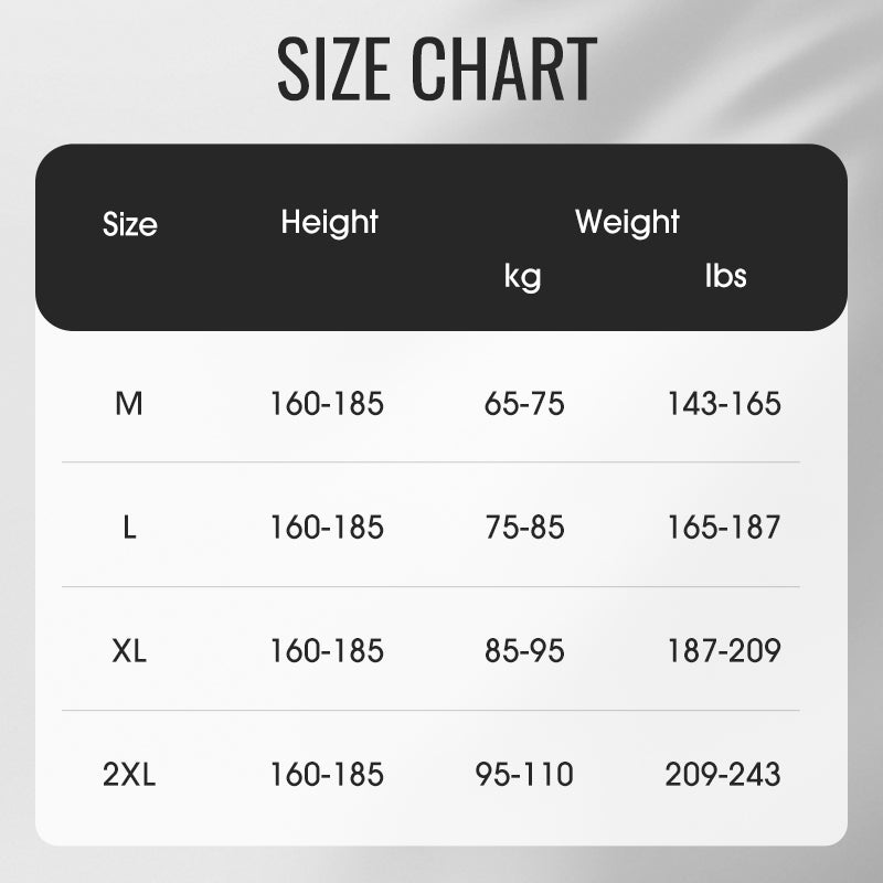 ✨Heißer Verkauf✨Herren-Trainingsanzug mit Kapuze und Reißverschluss