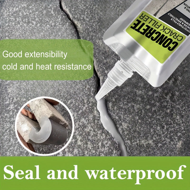 🔥Heißer Verkauf 50 % Rabatt🔥Allzweck-Rissfüller, wasserfest