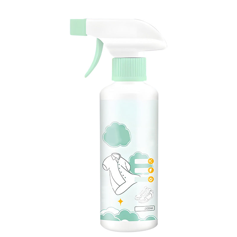🧴 KAUFE 3, ERHALTE 1 GRATIS! 👔 Fleckenentfernendes Reinigungsmittel – Sofortige Wirkung, Sicher für Farben & Kein Vorbehandeln ✨