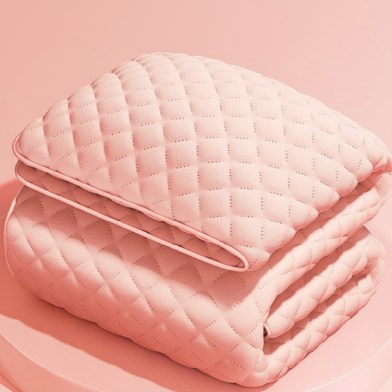 💥2025 Neues Upgrade⚡Beheizte Matratzenauflage mit intelligenter Temperaturregelung