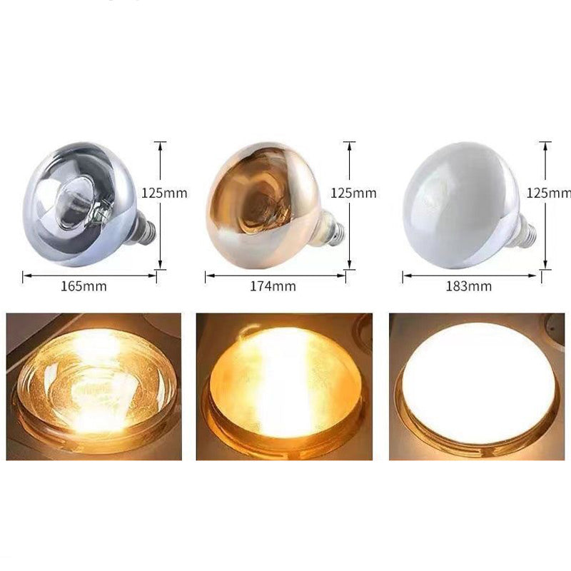 🔥Winter-Ausverkauf🔥275-W-Badezimmerheizlampe – unverzichtbar für Wärme im Winter