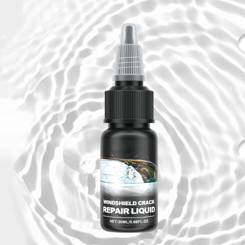 【🔥1 KAUFEN, 1 GRATIS🔥】Autoreparaturset für Windschutzscheibenrisse