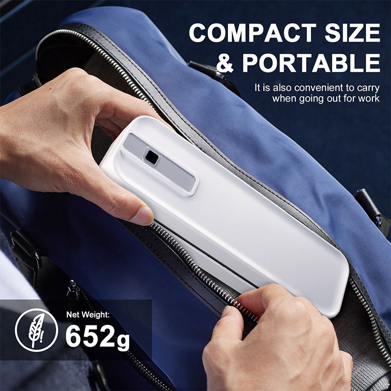 Tragbarer Bluetooth-Thermodrucker