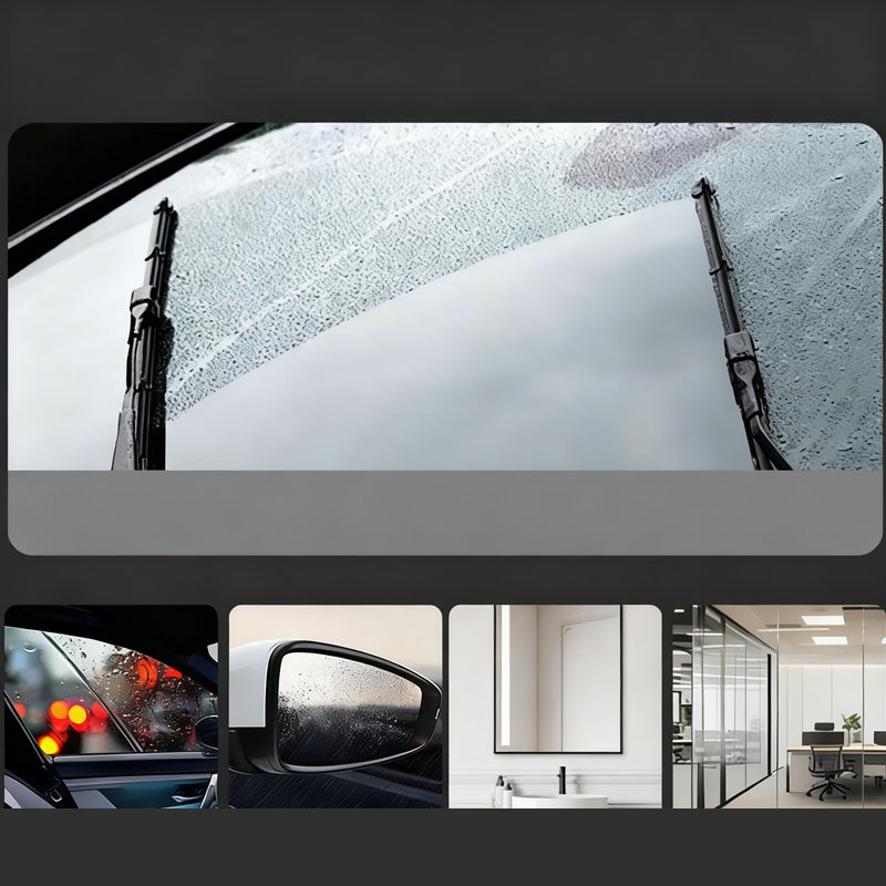 ❄️Autoglasfolie Magic Reinigungsschwamm