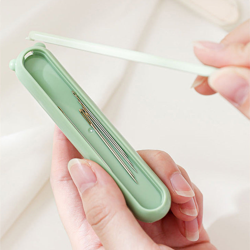 🔥🔥2-in-1-Fadenzieh- und Nahttrenner