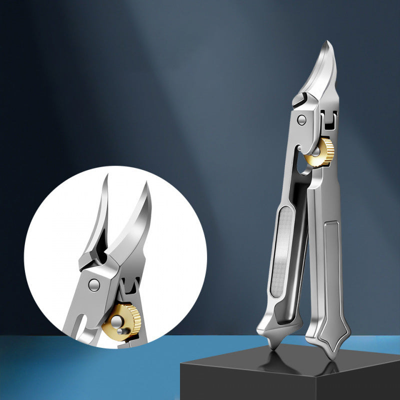 ✨Nagelknipser mit großer Maulöffnung