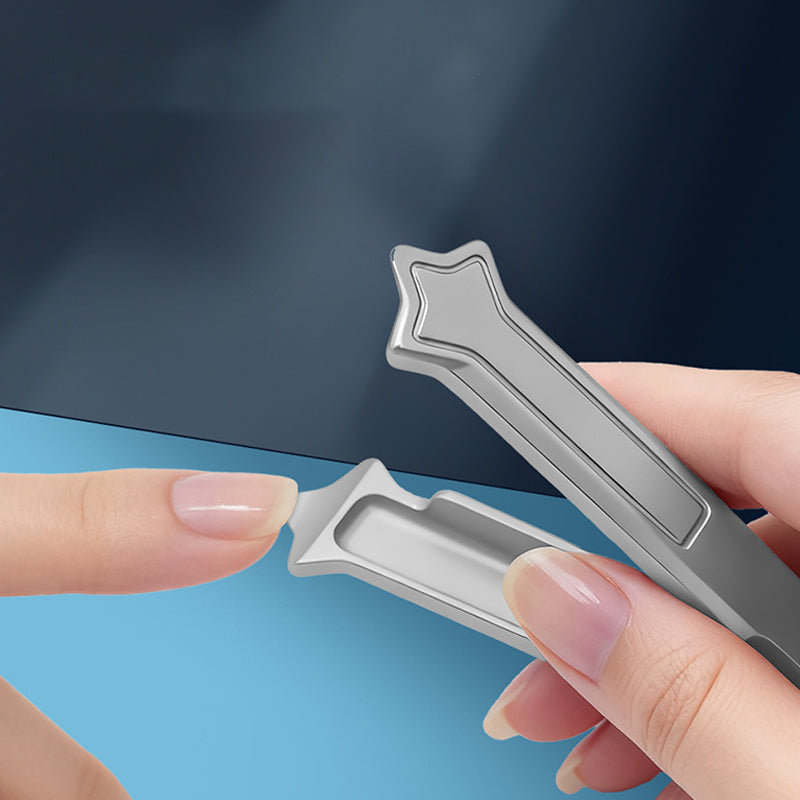 ✨Nagelknipser mit großer Maulöffnung