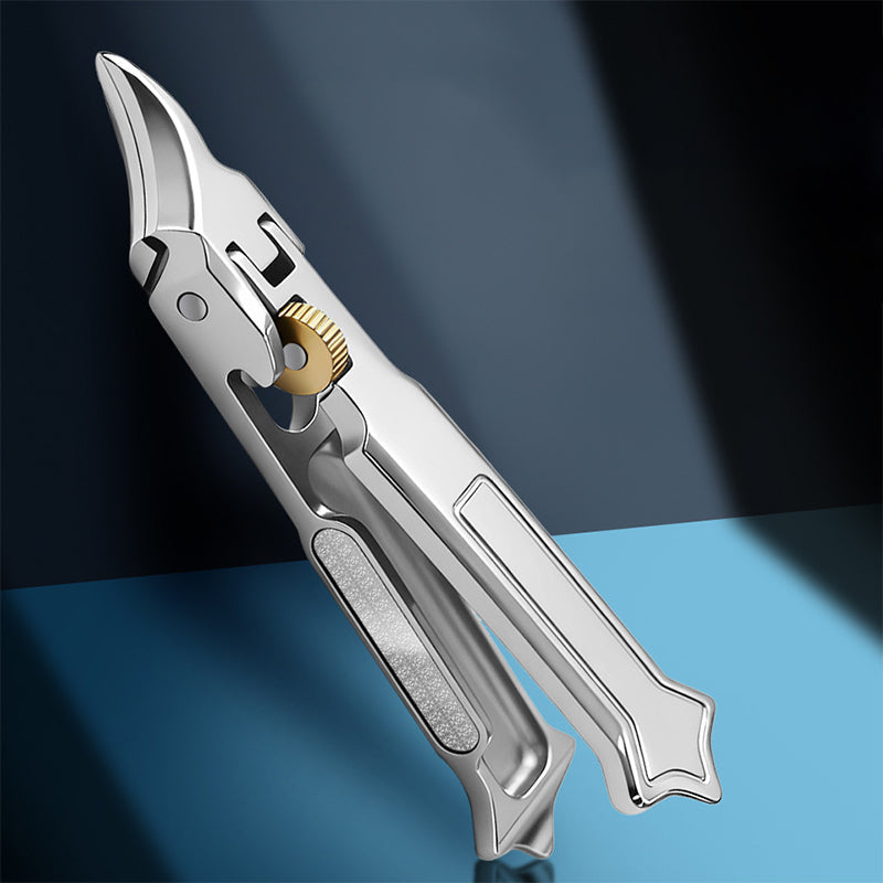 ✨Nagelknipser mit großer Maulöffnung