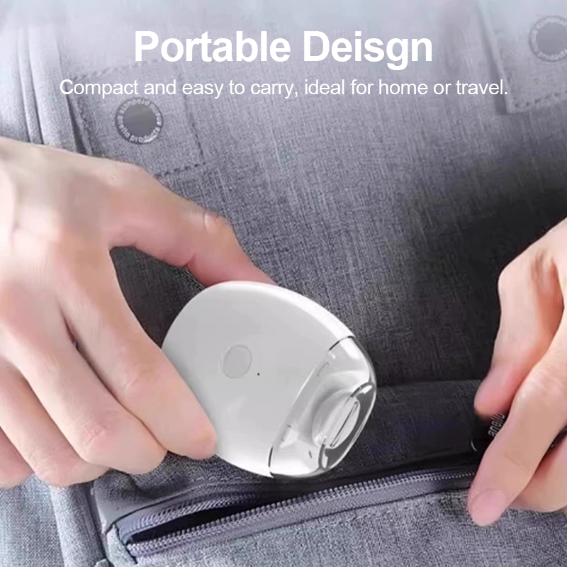 🖤❤️Black Friday SALE 50% OFF💥Universelle automatische Nagelfeile für Erwachsene und Kinder